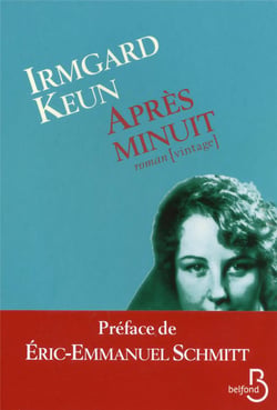 Apres Minuit