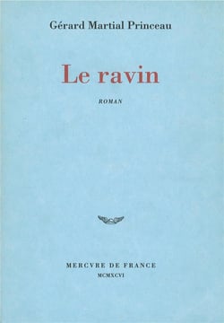 Le ravin