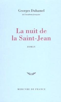 Chronique des pasquier - iv - la nuit de la saint-jean