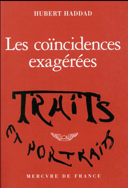 Les coïncidences exagérées