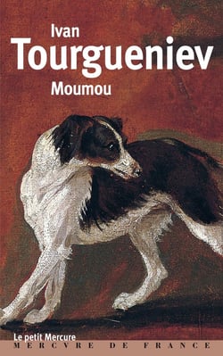Moumou