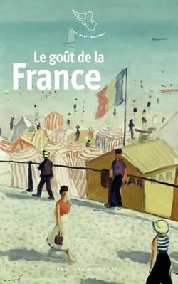 Le goût de la France