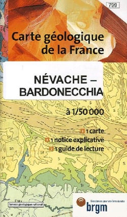 Nevache, bardonnechia modane