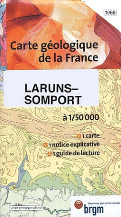 Laruns - somport