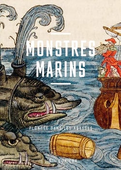 Monstres marins : Plongée dans les abysses