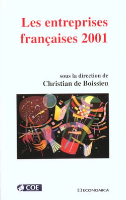 ENTREPRISES FRANCAISES 2001 (LES)
