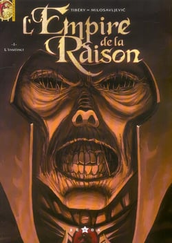 L'empire de la raison t.1 - l'instinct