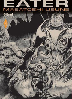 Eater Tome 4