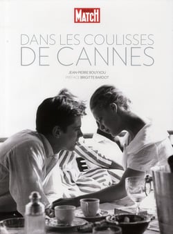 Dans les coulisses de cannes