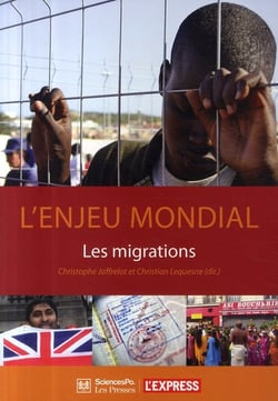 L'enjeu mondial - les migrations