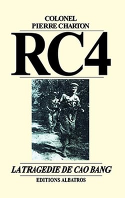 Rc4 la tragedie de cao bang