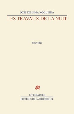 Travaux de la nuit
