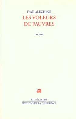 Voleurs de pauvres