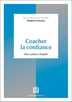 Coacher la confiance : Des cartes à l'esprit