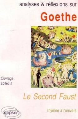 Goethe, Le second Faust
