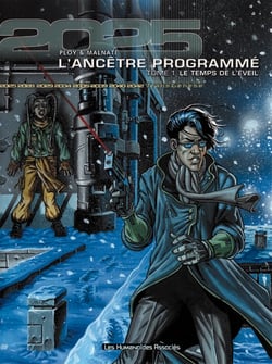 LE TEMPS DE LA CONSCIENCE