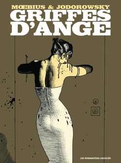 Griffes d'ange