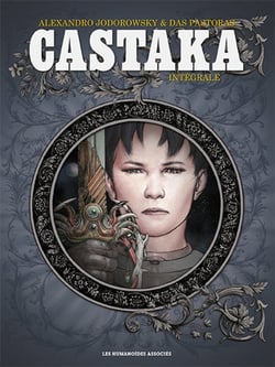 Castaka - Intégrale