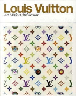 Louis Vuitton - art, mode et architecture