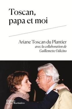 Toscan Papa Et Moi