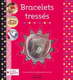 Bracelets tresses