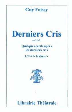 Derniers cris