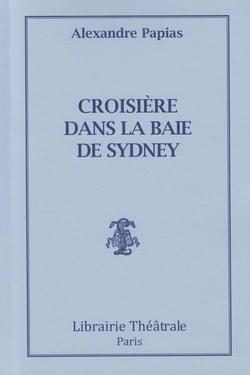 Croisière dans la baie de Sydney