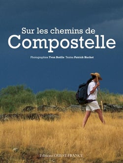 Sur les chemins de compostelle