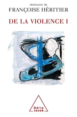 De la violence Tome 1