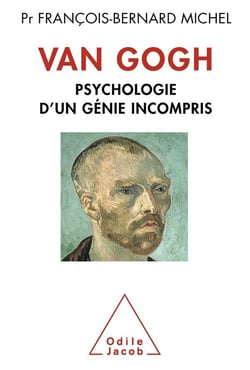 Van Gogh - psychologie d'in génie incompris