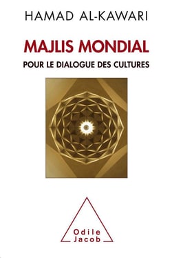 Majlis mondial - pour le dialogue des cultures