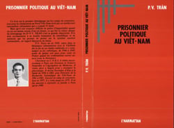 Prisonnier politique au Viêt-Nam