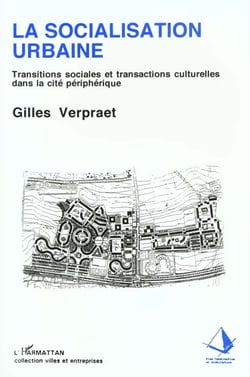 La socialisation urbaine : Transitions sociales et culturelles dans la cité périphérique