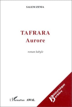 Tafrara aurore