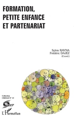 FORMATION, PETITE ENFANCE ET PARTENARIAT