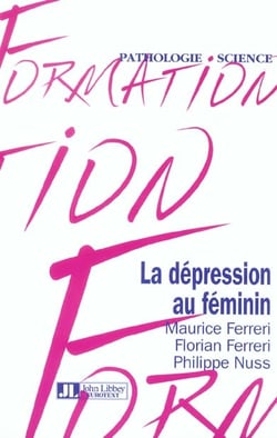 La depression au feminin