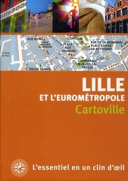 Lille et l'Eurométropole
