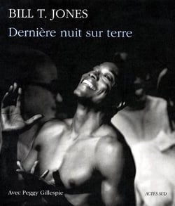 Dernière nuit sur terre