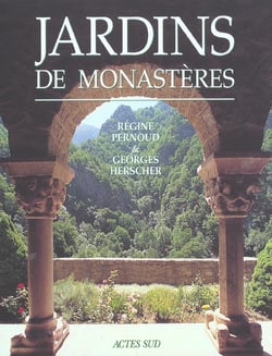 Jardins de monastères