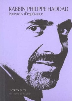 Epreuves d'esperance