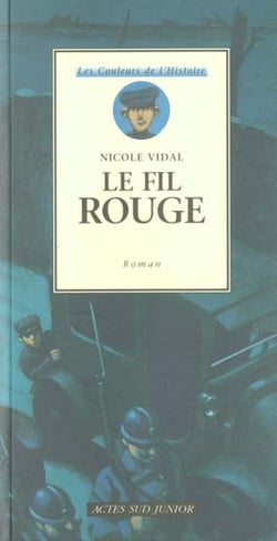 Le fil rouge