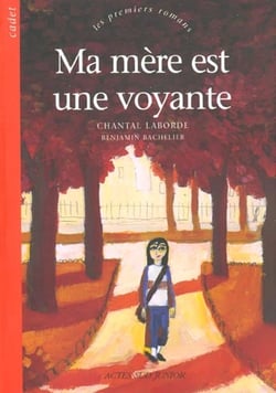 Ma mere est une voyante