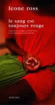 Le sang est toujours rouge