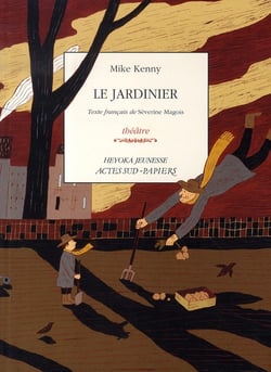 Le jardinier