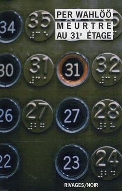 Meurtre au 31e étage