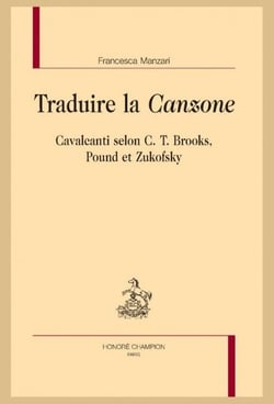 Traduire la "canzone"