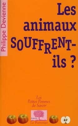 Les animaux souffrent-ils ?