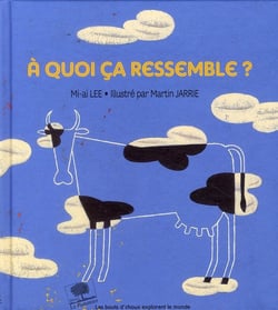 À quoi ça ressemble?