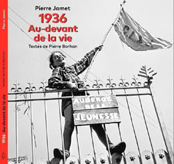 1936 au-devant de la vie