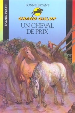 Grand galop t.674 - un cheval de prix